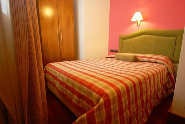 Hotel Elvetia Карпенисион Номер фото